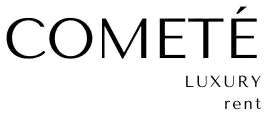 Cometé luxury rent