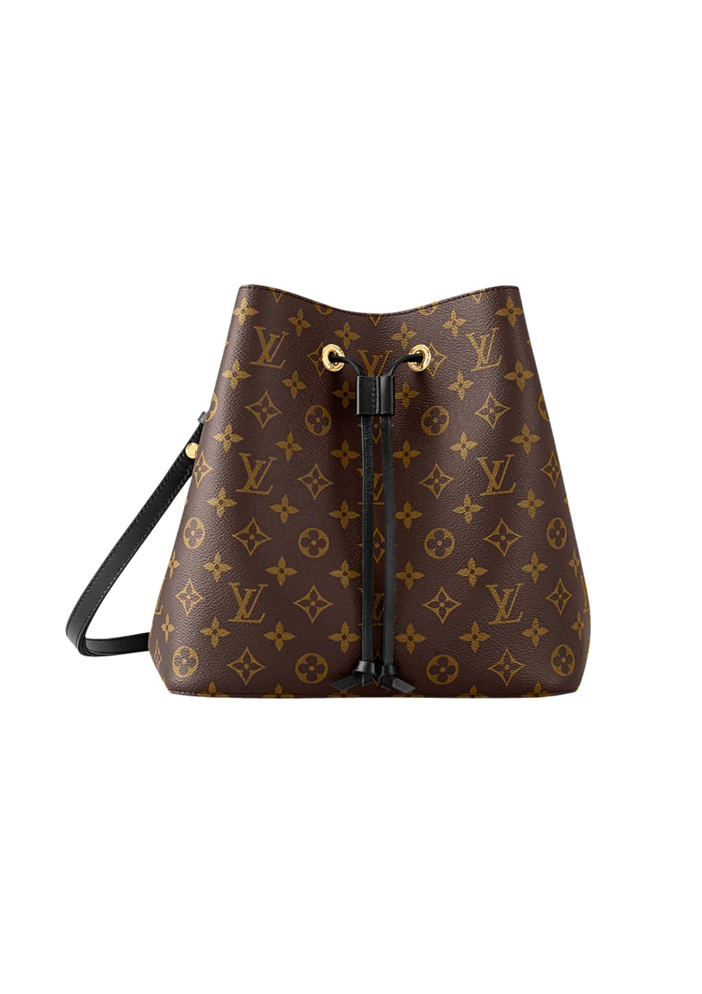 NéoNoé LOUIS VUITTON black