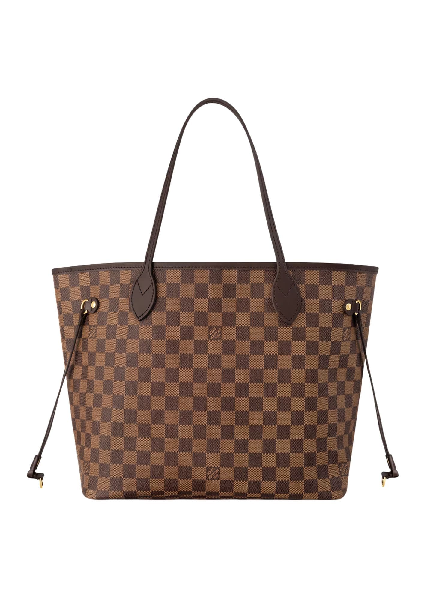 Neverfull MM Damier LOUIS VUITTON