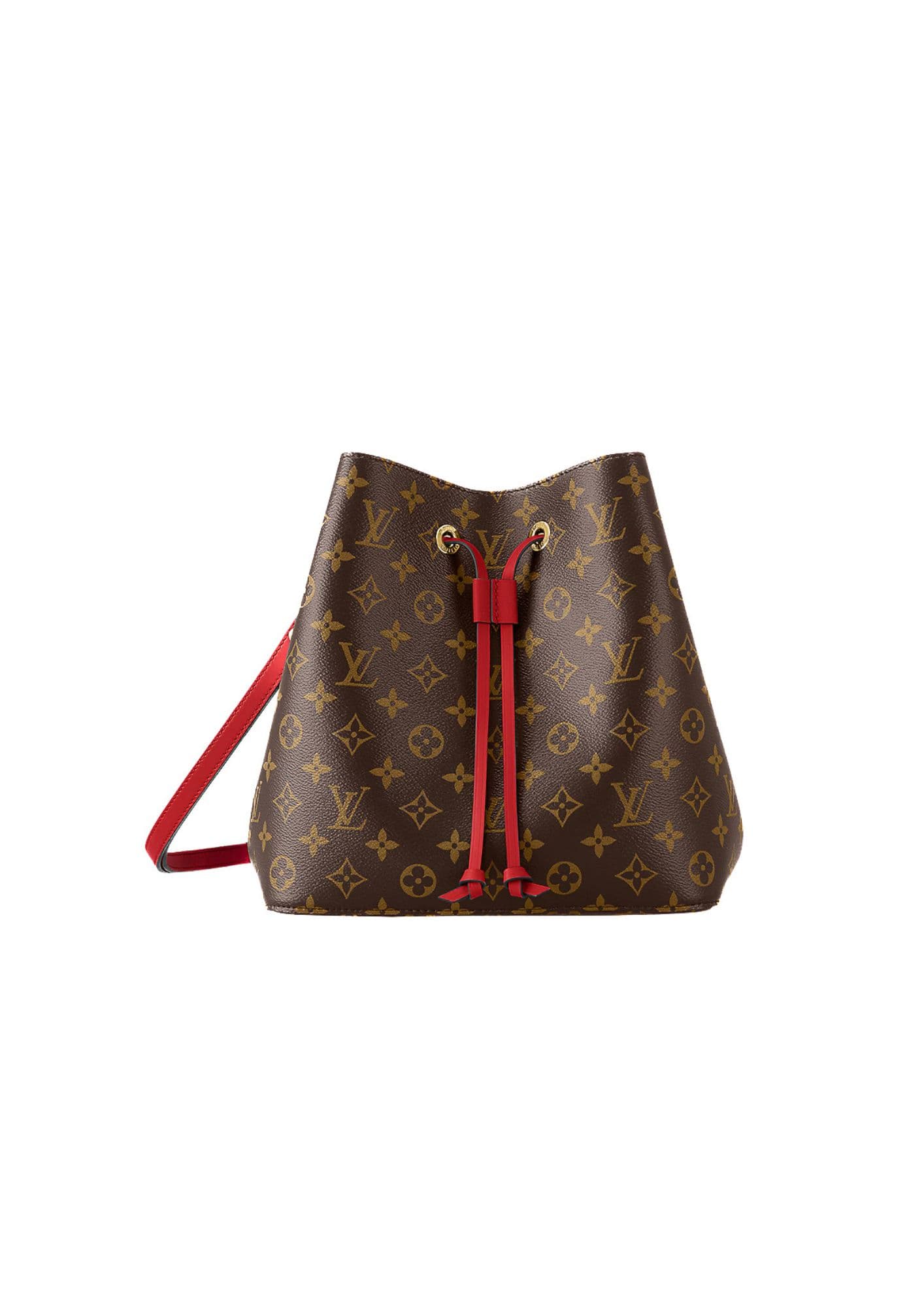 NéoNoé Coquelicot LOUIS VUITTON