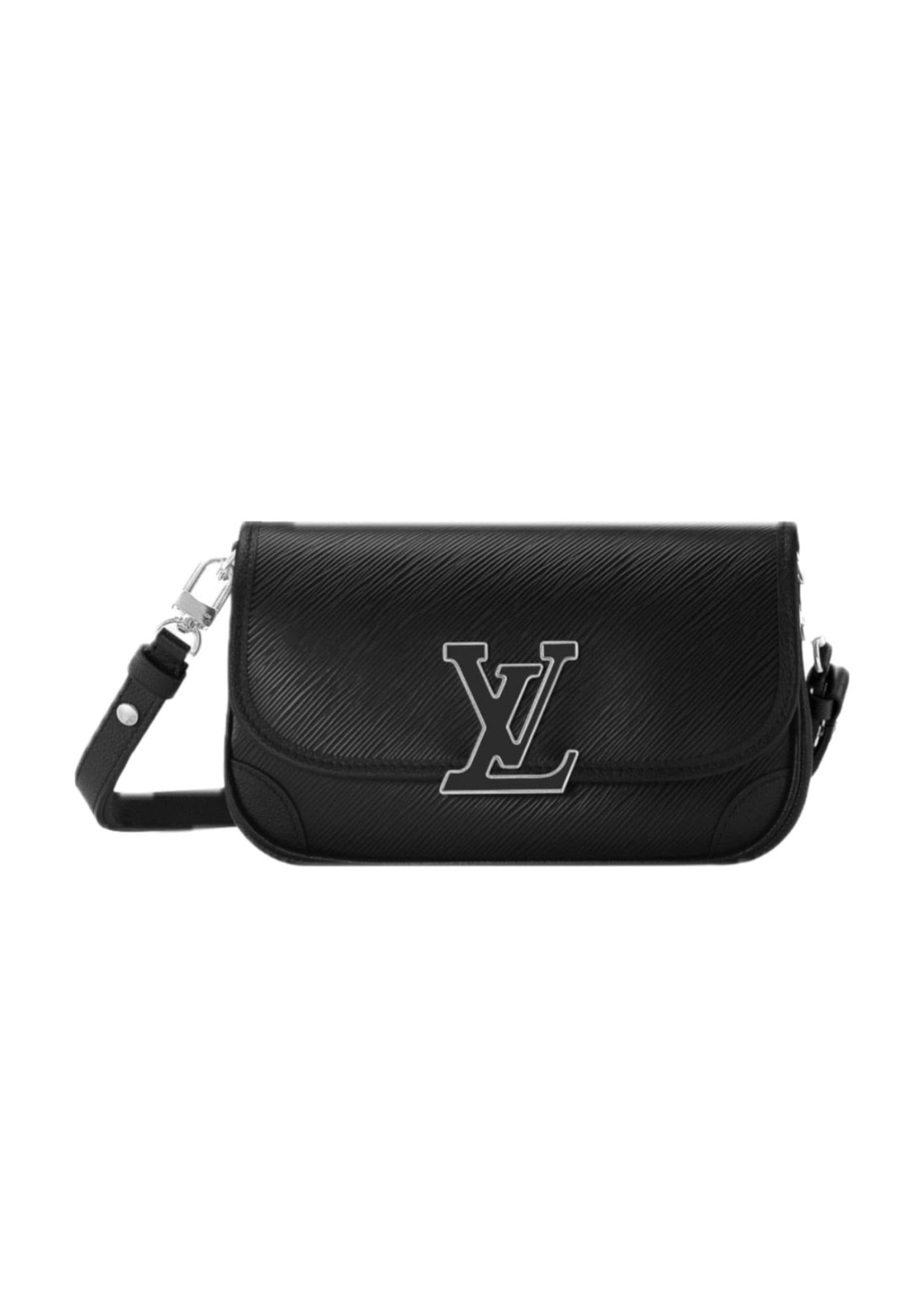 Buci Epi Leather LOUIS VUITTON