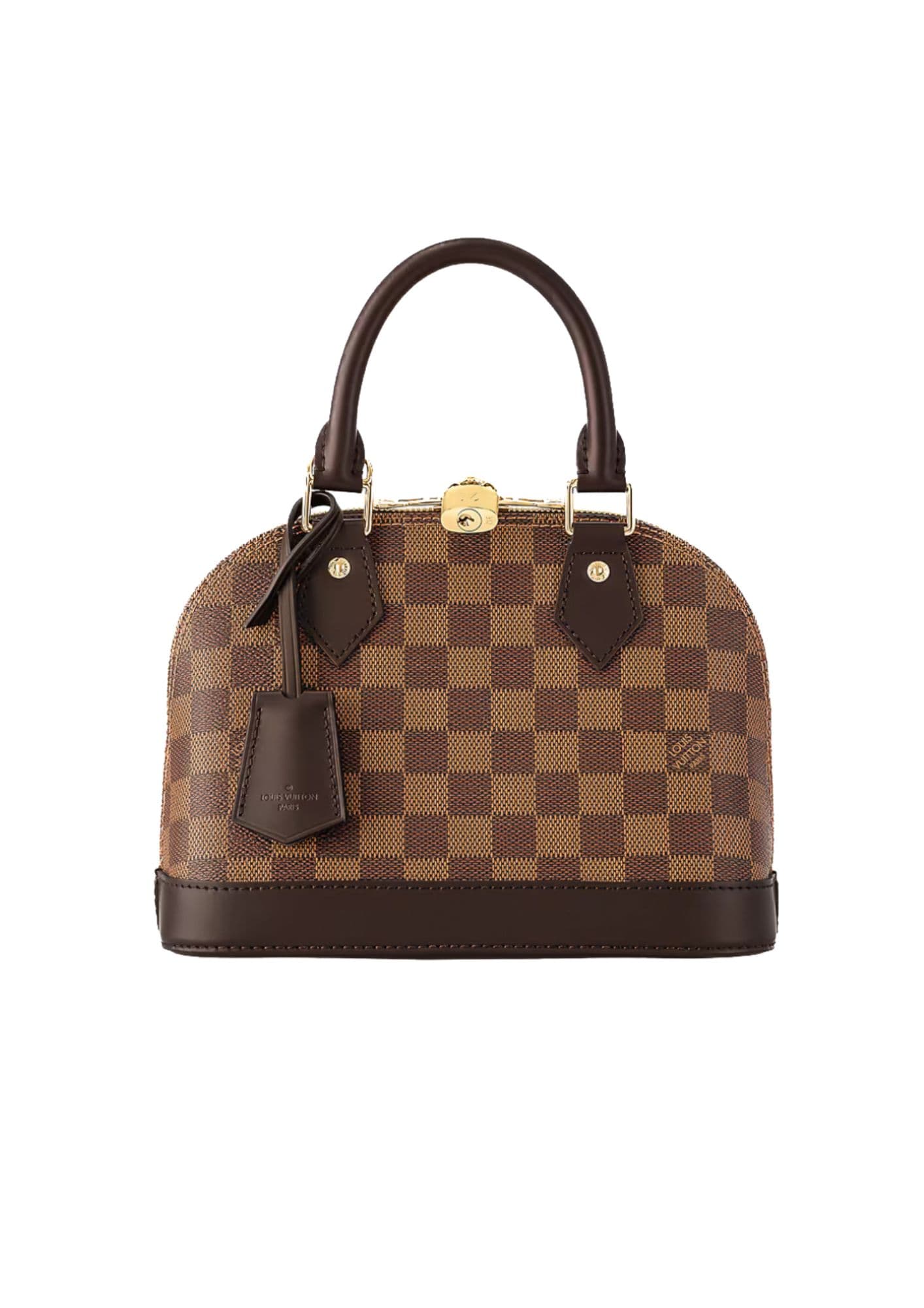 Alma BB Damier LOUIS VUITTON