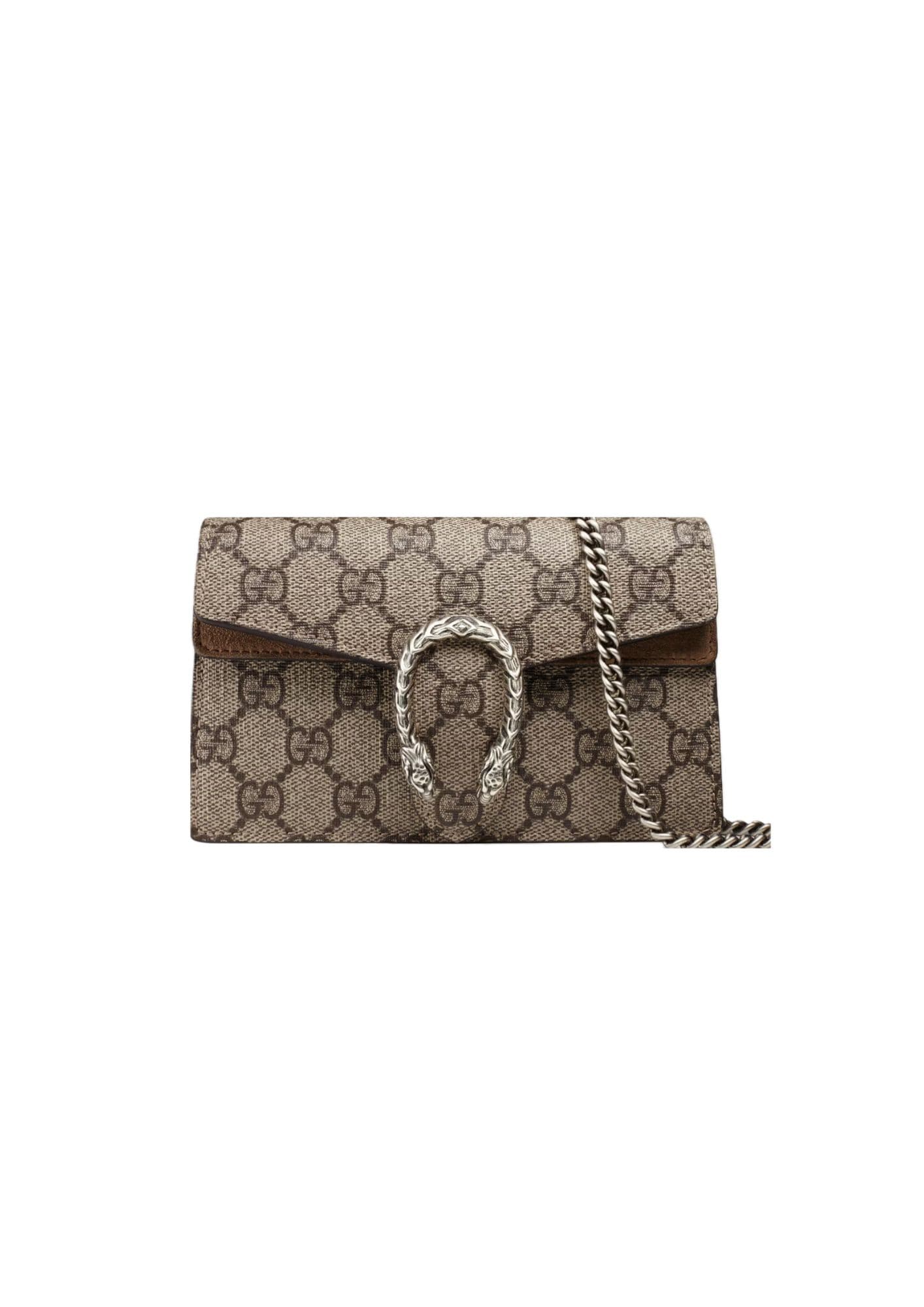 Dionysus mini bag GUCCI